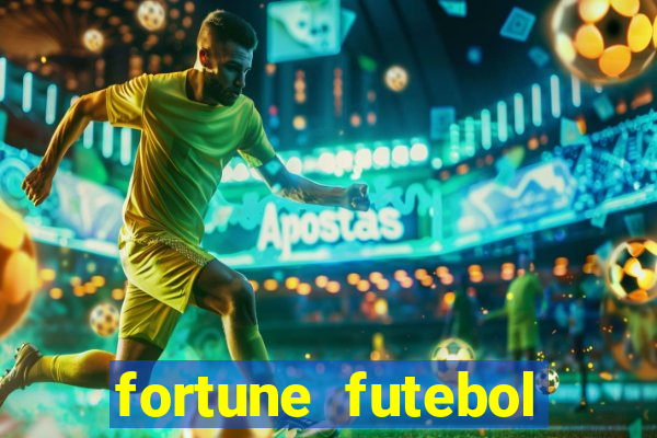 fortune futebol fever demo